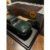 Image 2 : American Muscle 1968 Ford Mustang Bullet Hunter Green with all original packaging