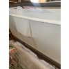 Image 2 : Working Freezer Measures 54”L, 27”W, 34”Deep. Bring help it’s heavy 