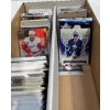 Image 5 : Box of Miscellaneous (mainly Upper Deck) Collector Hockey Cards