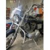 Image 6 : Harley Davidson 883 Sportster Motorcycle 100th anniversary