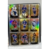 Image 2 : Binder of Upper Deck/Tim Hortons 2023 Collector Hockey Cards