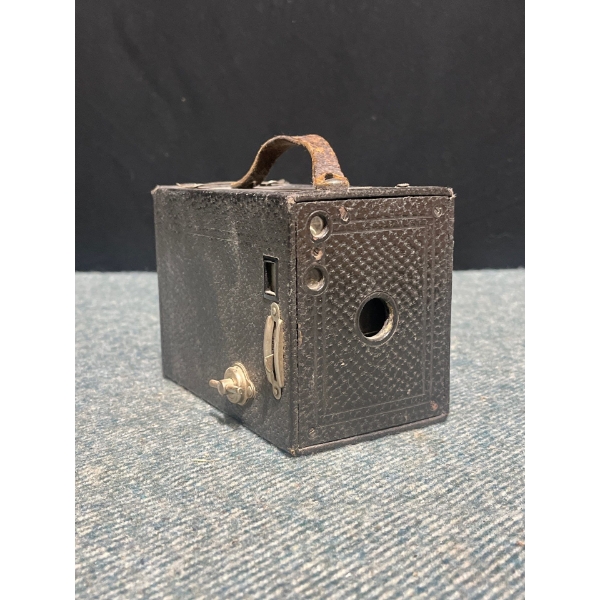  Kodak No. 2 Brownie Box Camera