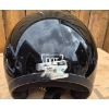 Image 3 : Three Motorcycle Helmets with Accessories