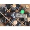 Image 3 : Vintage Coca- Cola Wooden Pop Crate  20 W, 12 D, 8 T w/ Unopened Bottles