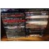 Image 1 : Blockbuster DVD's Including: Superheroes and Star Wars 