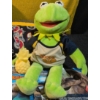 Image 5 : Childrens Lot Featuring Plushies, Twin Comforter, Books, and Novelty Lights