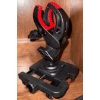 Image 5 : New Hard Knuckled Riding Gloves w/ Men's Sport Helmut & More