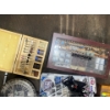 Image 4 : Massive collection of Dremel tools along with a number of bit sets