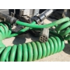 Image 4 : Work Gear Lot – Stilts, Truck Cable & Heavy Duty Strapping