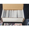 Image 7 : 1 Box Of Minnesota Wild 2000-2026 Era Hockey Cards With 2 Sleeves