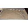 Image 3 : Full Sized Bed Bundle - Vintage HeadBoard Mattress BS Frame & Linens