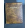 Image 4 : Canada Cents Coin Collection 1858 to 1980 in Album