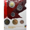 Image 4 : 2017 Canadian "My Canada, My Inspiration Coin Set