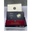 Image 1 : Canadian 50 cent Gold Coin 1.270g