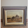 Image 1 : Gean Speek Landscape Print 13x11