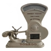 Image 4 : Toledo Scale Co. Vintage Meat Scale, 5 lbs Capacity