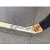 Image 5 : Three Signed Hockey Sticks Alen McCauley Toronto Maple Leafs with Wooden Blades