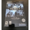 Image 2 : PC Games: Assorted Final Fantasy 