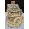Image 8 : Hand Carved 'The Bakehouse' By David Winter