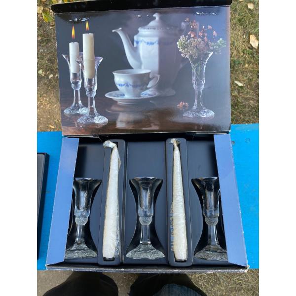 Candlestick Set