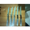 Image 1 : Set Of 5 Henckel Steak Knifes