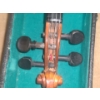 Image 7 : Violin w/ Case, Made in China 