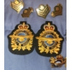 Image 3 : Canadian Military Patches and Pins