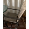 Image 3 : Mismatched Patio Furniture - Roughin It