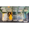 Image 3 : Multi-Drawer Storage Organiser