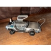 Image 2 : Back to the Future Model DeLorean Car