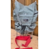Image 5 : Indian Pack Board, Lightweight Backpack, and Camera with Accessories