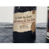 Image 3 :  Taste Travel!- La Fiole du Pape Chateaneuf-du-Pape Red Wine and Gekkeikan Sake.- Sealed! 