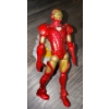 Image 2 : Assorted Board Games-  Yahtzee, Chess, Clue & Backgammon w/ Iron Man Figurine