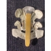 Image 2 : British Army Cap Badge for The Welch Regiment