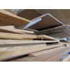 Image 9 : Woodworker's Wood Pile - Choice Cuts Of Various Wood Types w/ Bonus Drywall Sections 