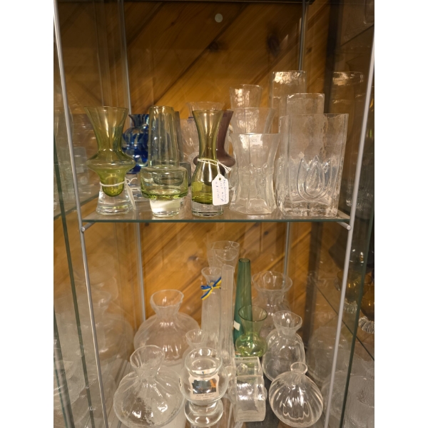 Glassware