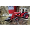 Image 11 : ANSUL Fire Extinguisher Model Sentry with Diecast International 1586 Tractor