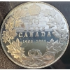 Image 3 : 1998 Canada Commemorative Coin Set 92.5% Silver 0.79 Troy Ounces