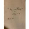 Image 3 : Antique and Vintage Bible Collection (Worn Down Pair of Bibles from 1913) 
