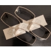 Image 2 : Beautiful BIRKS Sterling Table Accessories 233g 