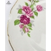 Image 9 : Vintage Royal Swan Dinnerware 