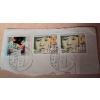 Image 8 : Foreign Postage Collection - Unique & Rare Stamps From Cities Worldwide