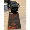 Image 5 : Photography Bundle Featuring Canon Lens, Pentax Espio 105S, and Vivitar Flash