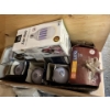 Image 3 : Large Selection of misc Items Cocking Guns Lights Door Parts Tile seals .