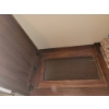 Image 2 : Wooden Sewing Desk with Storage Drawers and Organizer
