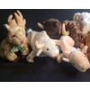 Image 2 : Beanie Babies- Assorted Including: Rooftop, Knuckles, Giganto, Bam and More!