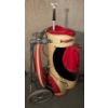 Image 1 : Golf Caddy & Bag 