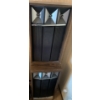 Electrophonic Electroflex Audio Equipment -Speakers