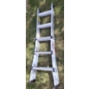 Image 1 : 13 ft Vulcan Foldable Ladder with Multi Purpose Design