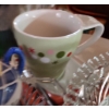 Image 4 : Miscellaneous Decor and Entertaining Items Includes: Gravy Boat, Mini Teapots and More! 
